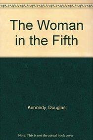 Beispielbild fr The Woman in the Fifth (Korean Edition) zum Verkauf von Better World Books
