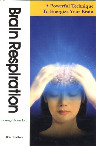 Beispielbild fr Brain Respiration zum Verkauf von Better World Books