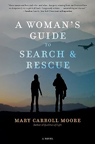 Stock image for A Woman's Guide to Search & Rescue for sale by SecondSale