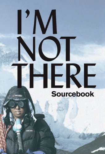 9788987719115: I'm Not There: New Art from Asia: A Sourcebook