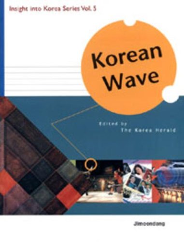 Stock image for Korean Wave for sale by HPB-Red