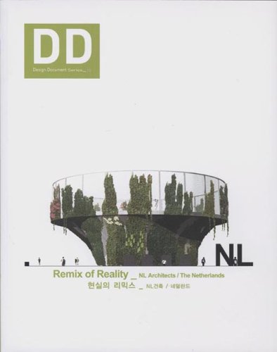 9788991111073: NL Architects - Remix of Reality: No. 10 (Design Document S.)
