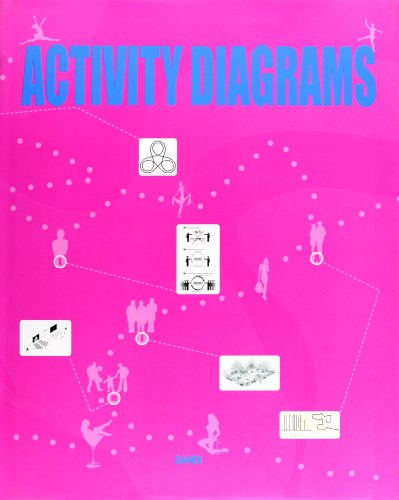 Stock image for Activity Diagrams (English and Korean Edition) for sale by BMV Bloor