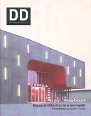 DD 24 - Happy Architecture in A Real World: Peripheriques Architects (Design Document)