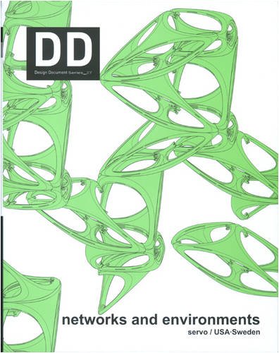 DD 27 - Networks And Environments: servo/ U.S.A.-Sweden