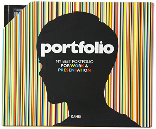 9788991111615: Portfolio: So Many Men, So Many Minds. 127 Portfolio for Work & Presentation