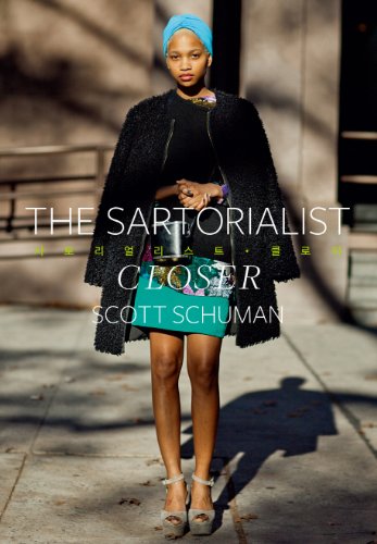 9788991141803: The Sartorialist : Closer (Female Edition) (Korean Edition)
