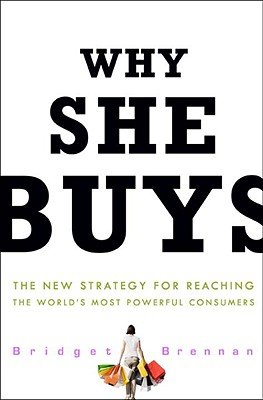 9788991204713: Why She Buys (Korean Edition)