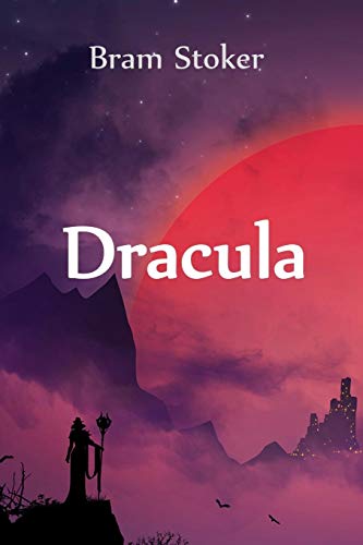 Beispielbild fr Dracula: Dracula, Danish edition zum Verkauf von MusicMagpie