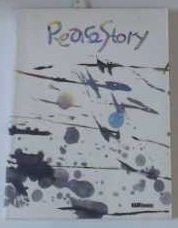 Beispielbild fr Peace Story zum Verkauf von monobooks