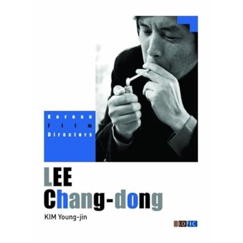 9788991913141: Lee Chang-Dong (Korean Film Directors)