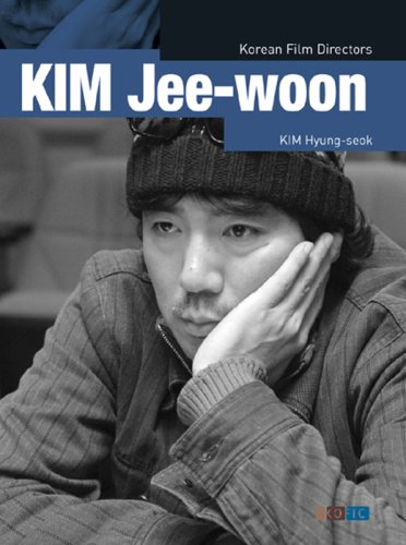 Beispielbild fr Kim Jee-Woon zum Verkauf von medimops