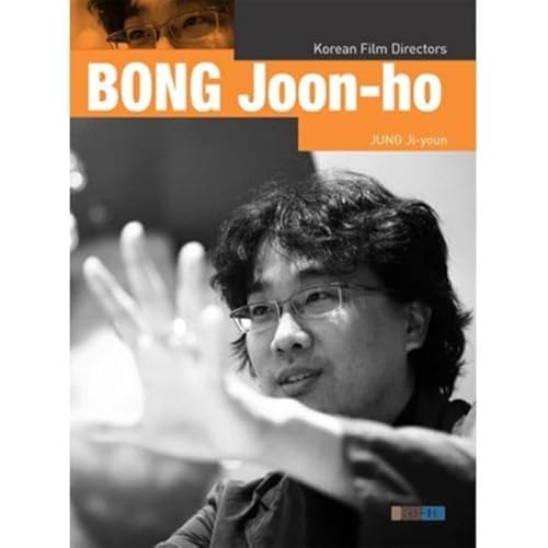 Korean Film Directors: Bong Joon-Ho