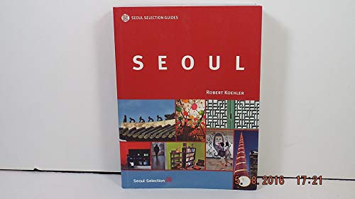Beispielbild fr Seoul zum Verkauf von ThriftBooks-Atlanta