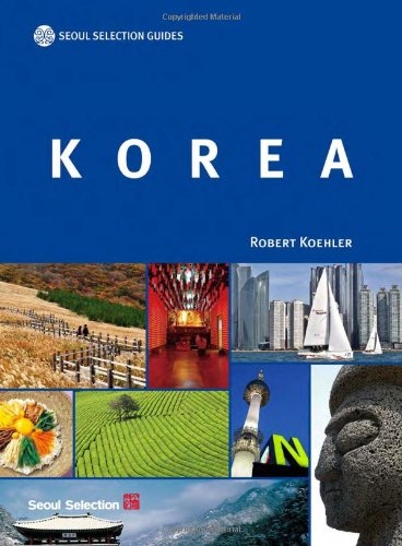 Beispielbild fr Korea (Seoul Selection Guides) zum Verkauf von WorldofBooks