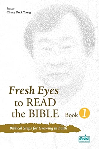 Stock image for Fresh Eyes to Read the Bible, Book 1 for sale by ThriftBooks-Dallas