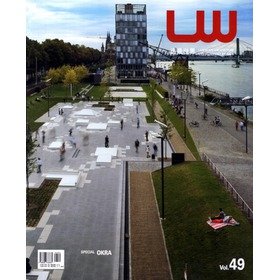 9788996638865: Lw Vol.49 Landscape Architecture Environment Design (Pb)