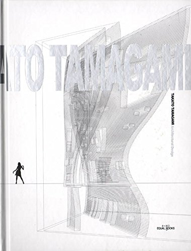 Imagen de archivo de Takato Kamagami - Architectural Design Takato Tamagami a la venta por online-buch-de