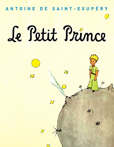 The Little Prince Le Petit Prince, 1942-1943.