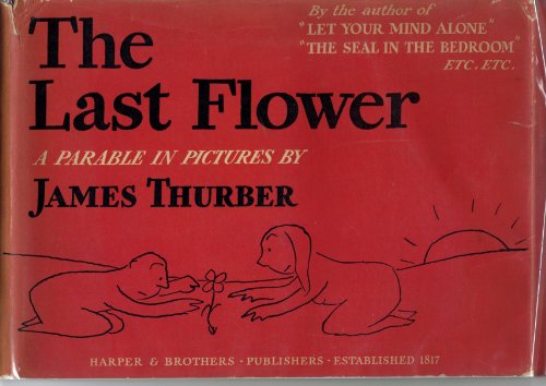 9789000006618: The Last Flower