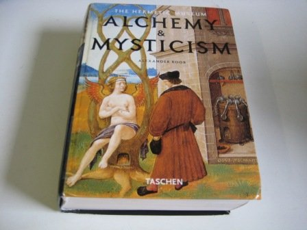 9789000008940: Alchemy and Mysticism