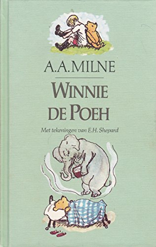 Stock image for Winnie De Poeh for sale by ThriftBooks-Atlanta