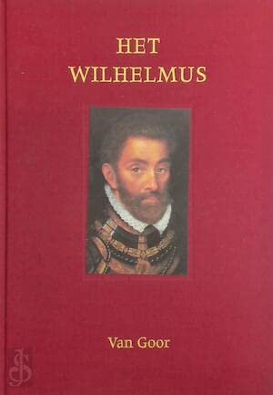 Stock image for Het Wilhelmus for sale by Canal Bookyard