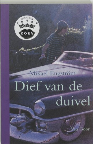 Stock image for Dief Van De Duivel for sale by Better World Books Ltd