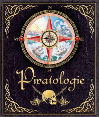 Beispielbild fr Piratologie: het scheepsjournaal van Kapitein William H. Lubber (Ologie serie) zum Verkauf von WorldofBooks