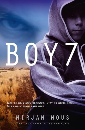 Stock image for Boy 7 for sale by WorldofBooks