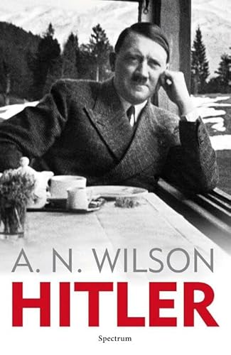 Stock image for Hitler: een korte biografie for sale by medimops
