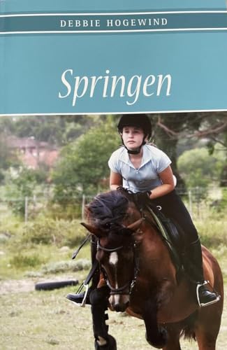 Beispielbild fr Springen zum Verkauf von medimops