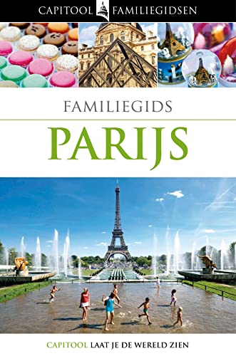Stock image for Parijs for sale by medimops