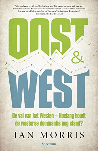 9789000311330: De val van het Westen: Hoelang houdt de westerse dominantie nog stand?