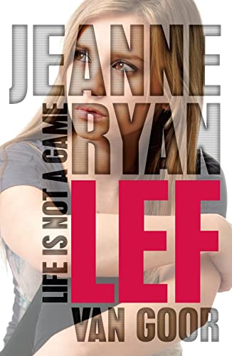Stock image for Lef - Life is not a game for sale by Better World Books Ltd