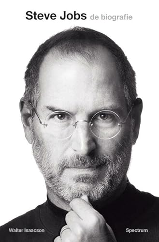 Steve Jobs: de biografie - Isaacson, Walter