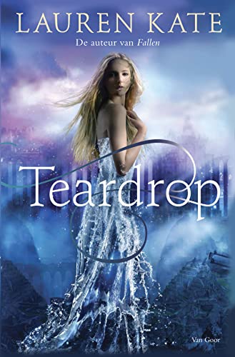 Stock image for Teardrop for sale by medimops