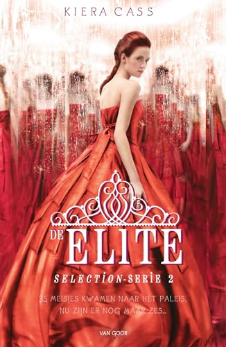 Stock image for De elite (Selection-serie) for sale by Revaluation Books