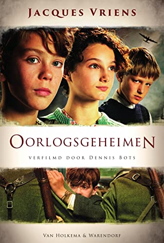 Imagen de archivo de Oorlogsgeheimen filmeditie: filmeditie a la venta por WorldofBooks