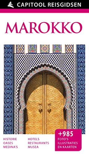 Imagen de archivo de Marokko a la venta por Buchpark