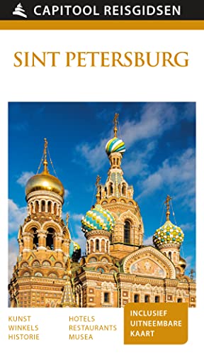 Beispielbild fr St.-Petersburg zum Verkauf von Buchpark