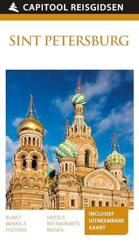 Stock image for St.-Petersburg for sale by Buchpark