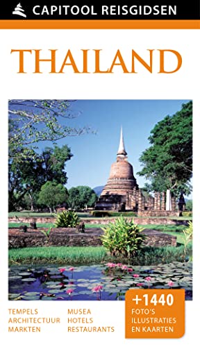 Imagen de archivo de Thailand a la venta por Buchpark