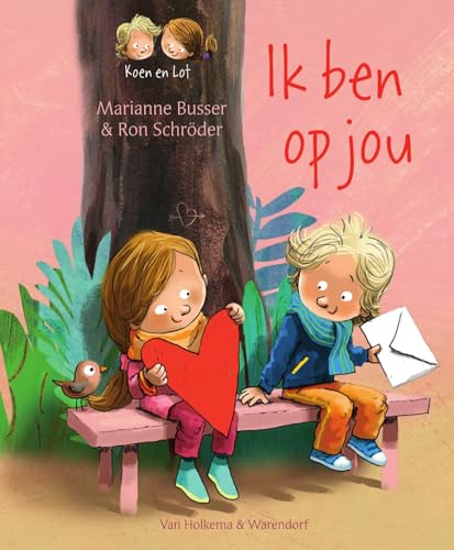 Stock image for Ik ben op jou for sale by WorldofBooks