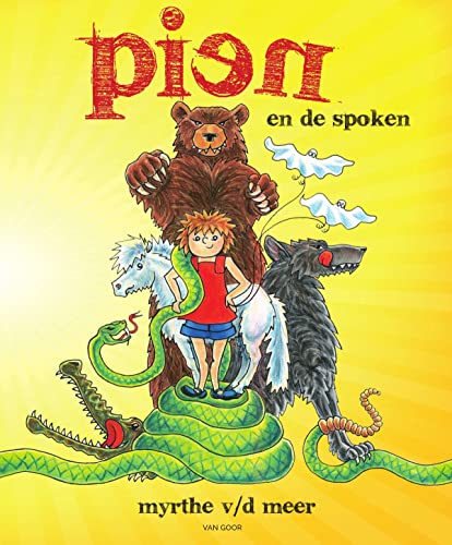Stock image for Pien en de spoken for sale by Buchpark