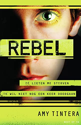 9789000350247: Rebel