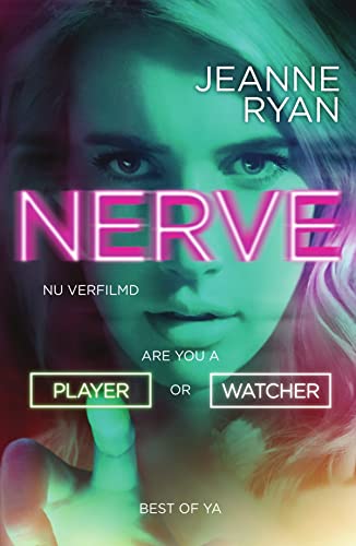 9789000351411: Nerve: life is not a game