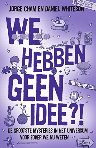 Imagen de archivo de We hebben geen idee?! (Dutch Edition) a la venta por Half Price Books Inc.