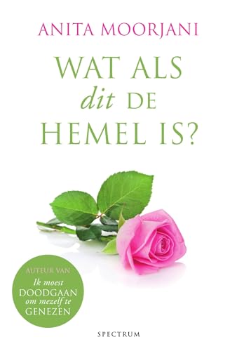 Beispielbild fr Wat als dit de hemel is?: hoe onze culturele mythen voorkomen dat we de hemel op aarde ervaren zum Verkauf von WorldofBooks