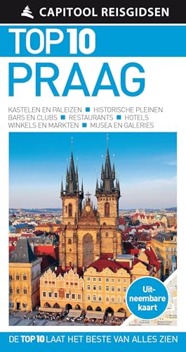 Stock image for Praag for sale by Buchpark